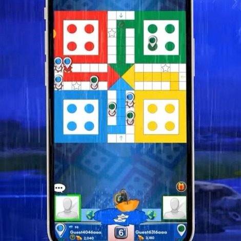 Ludo King 在 Play Store 上的下载量突破 10 亿次，成为印度游戏行业的一大亮点